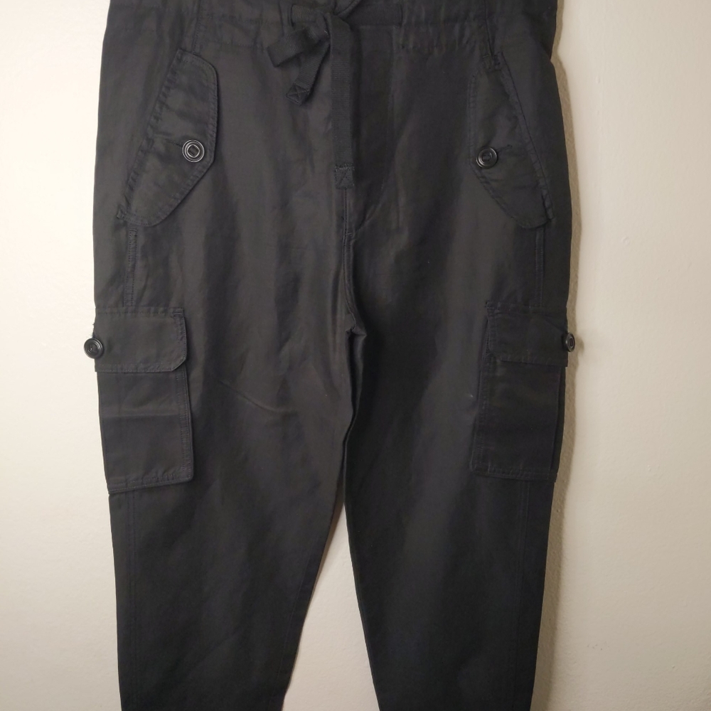 Vince Multi Pocket Utility Pants